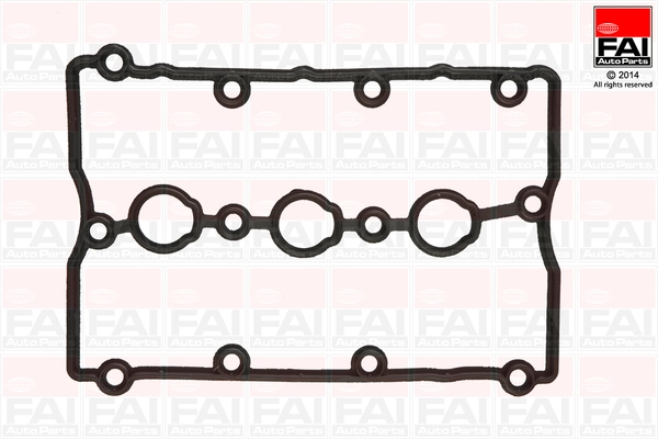 Gasket, cylinder head cover